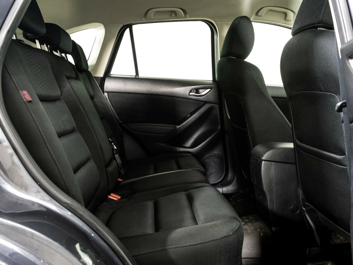 Купить Мазда Ц-Икс-5, 2013, 119 420 км.. Фото: #12