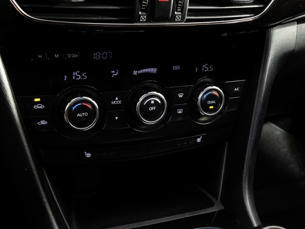 Купить Мазда 6, 2014, 170 607 км.. Фото: #12