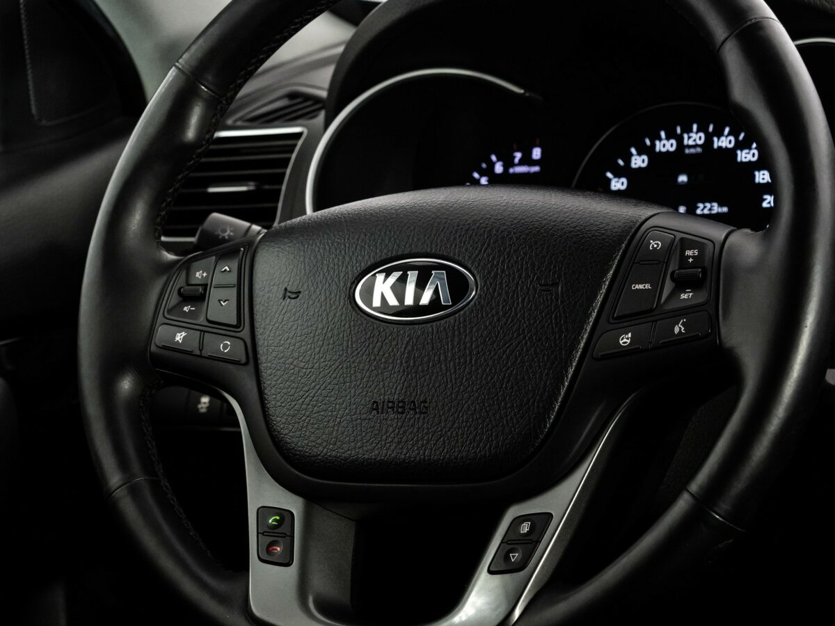 Купить Киа Соренто, 2014, 72 499 км.. Фото: #8