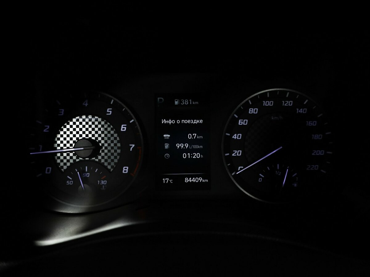 Купить Хендай Солярис, 2021, 80 343 км.. Фото: #10