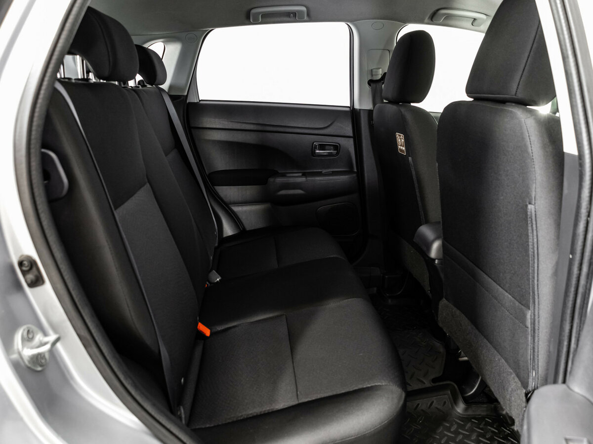 Купить Митсубиши АС-Икс, 2013, 188 887 км.. Фото: #9