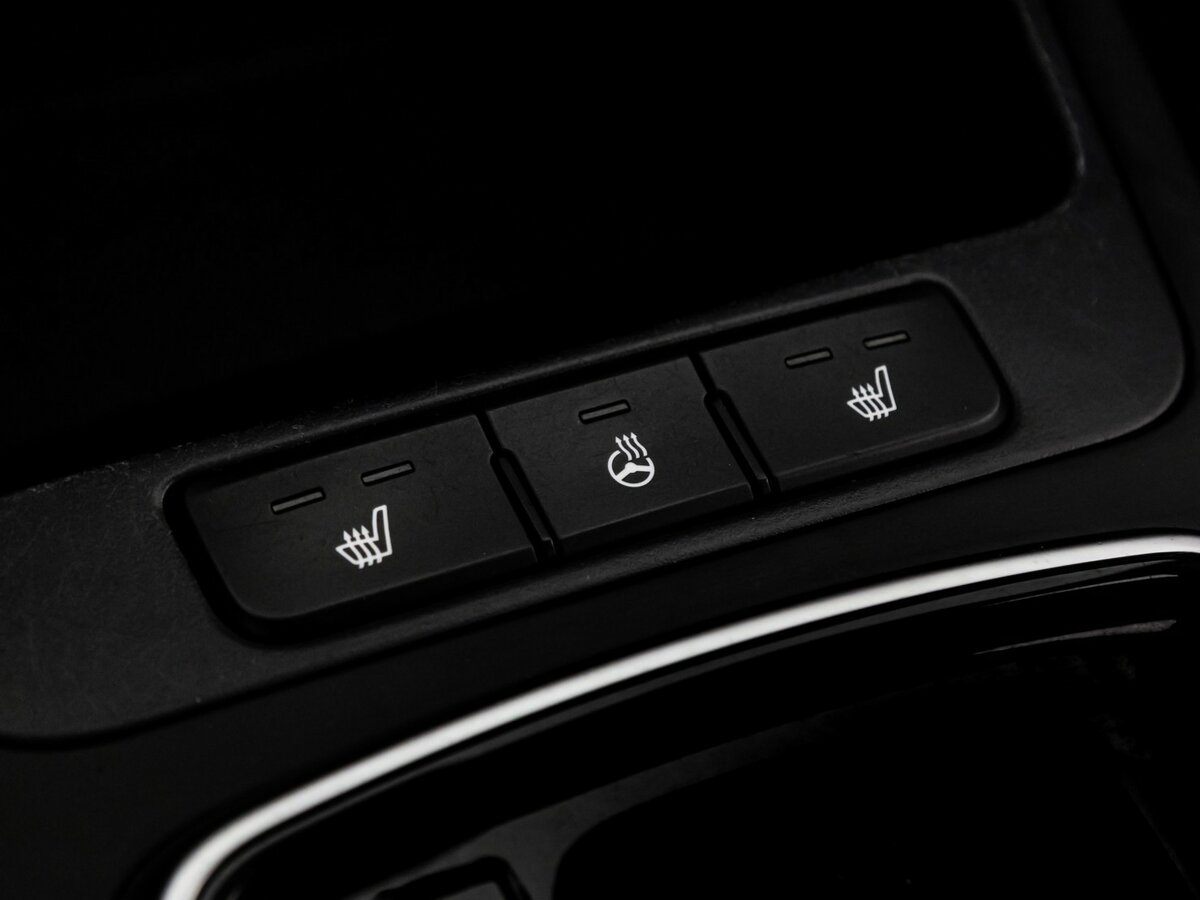 Купить Киа Рио, 2019, 167 840 км.. Фото: #12