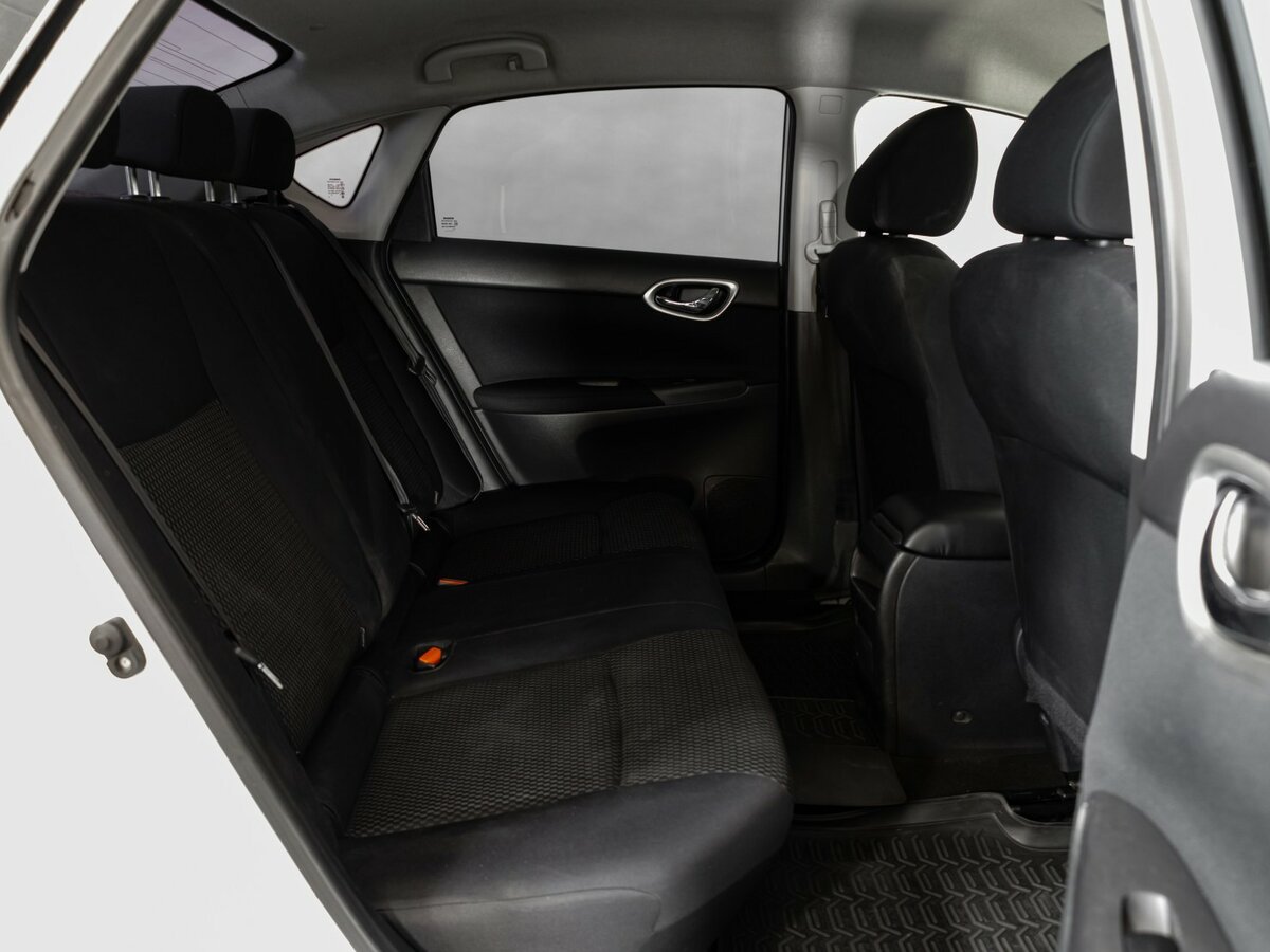 Купить Ниссан Сентра, 2015, 179 675 км.. Фото: #12