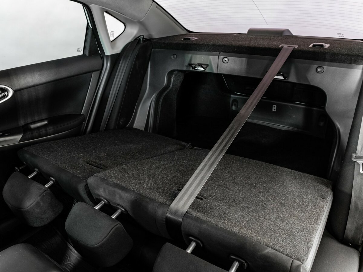 Купить Ниссан Сентра, 2015, 179 675 км.. Фото: #15