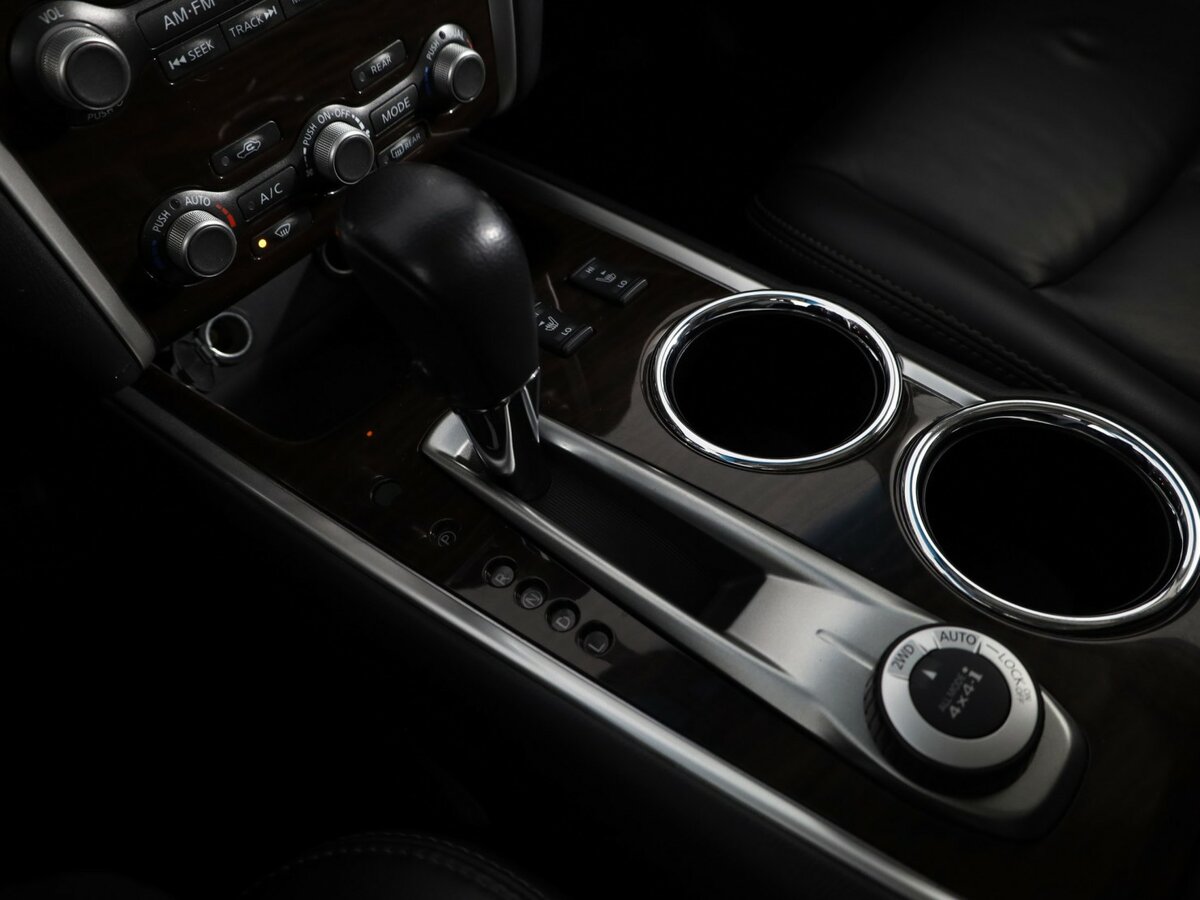 Купить Ниссан Патфайндер, 2014, 110 873 км.. Фото: #13