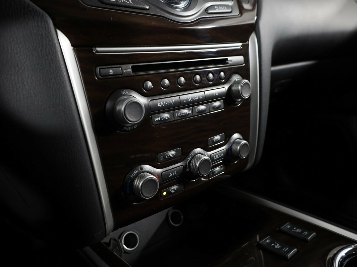 Купить Ниссан Патфайндер, 2014, 110 873 км.. Фото: #14