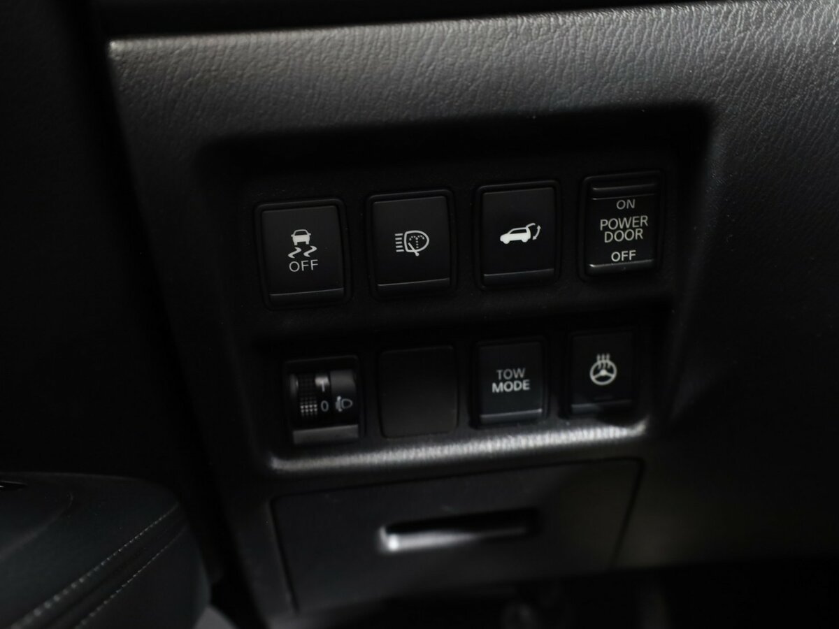 Купить Ниссан Патфайндер, 2014, 110 873 км.. Фото: #19