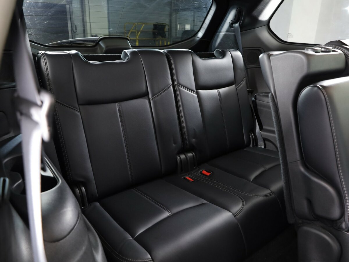 Купить Ниссан Патфайндер, 2014, 110 873 км.. Фото: #22