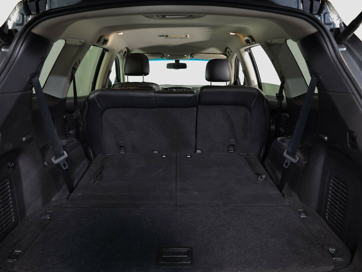 Купить Ниссан Патфайндер, 2014, 110 873 км.. Фото: #24