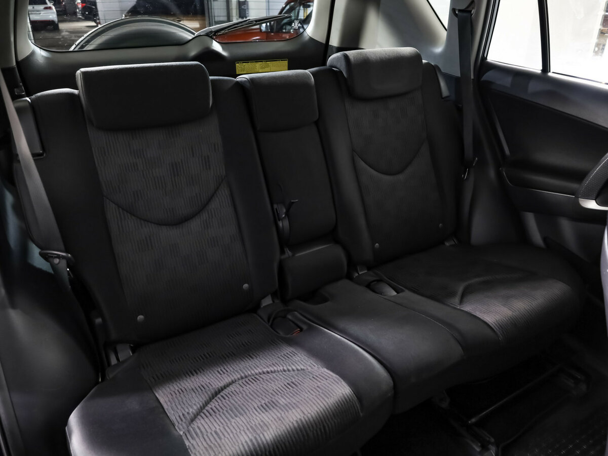 Купить Тойота Рав4, 2012, 96 736 км.. Фото: #7