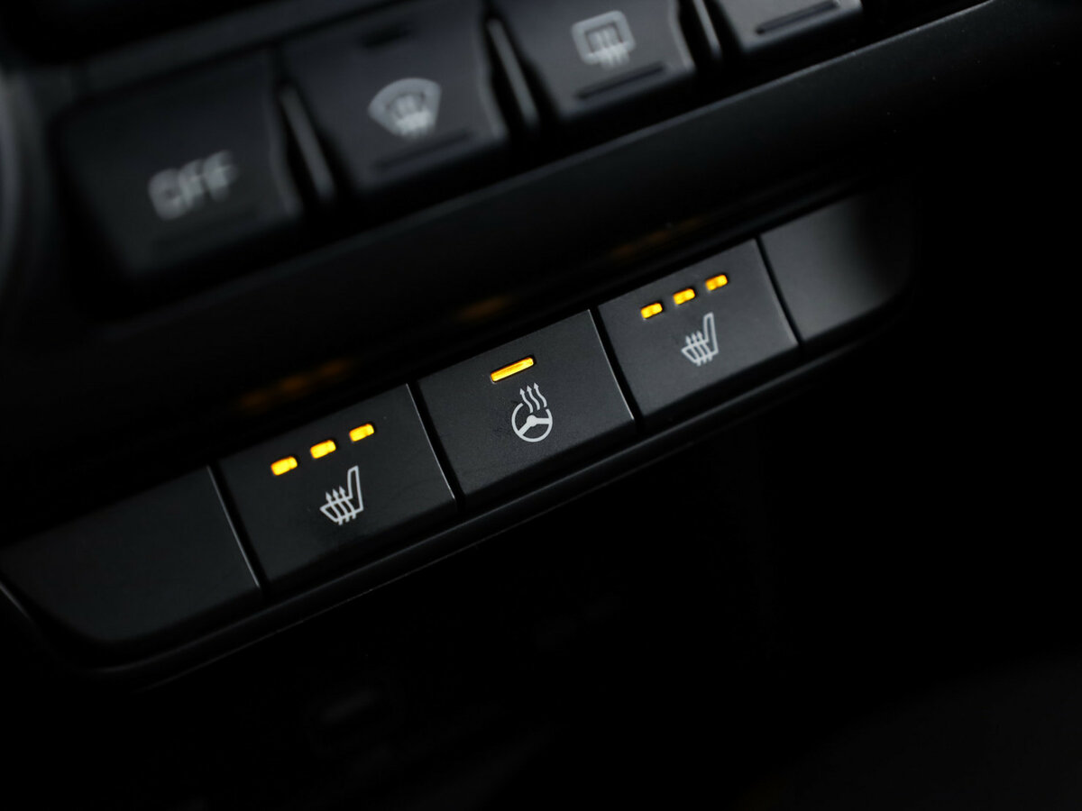 Купить Киа Спортейдж, 2018, 101 002 км.. Фото: #21