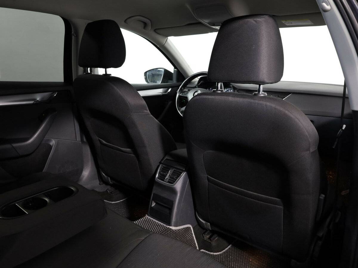 Купить Шкода Октавия, 2013, 202 479 км.. Фото: #14