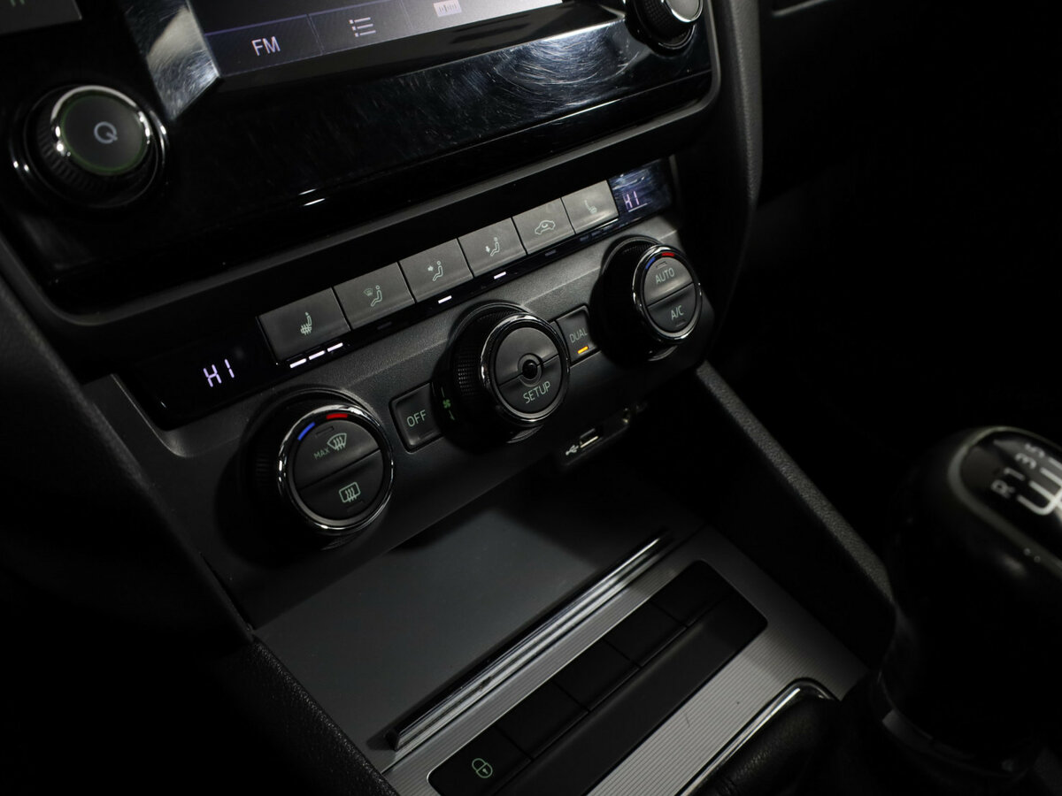 Купить Шкода Октавия, 2013, 202 479 км.. Фото: #17