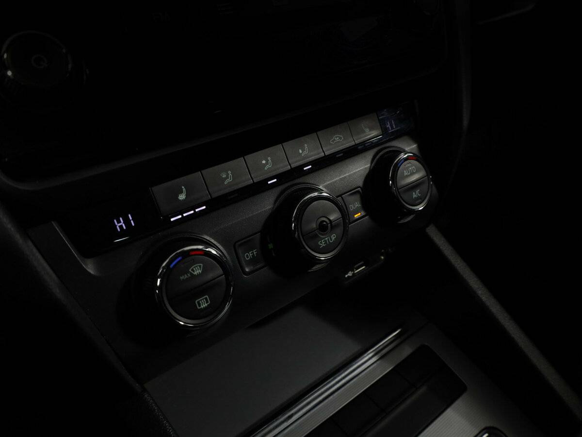 Купить Шкода Октавия, 2013, 202 479 км.. Фото: #21