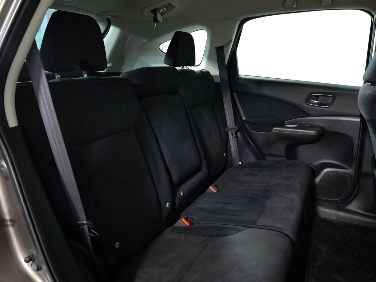 Купить Хонда ЦР-В, 2013, 146 209 км.. Фото: #10