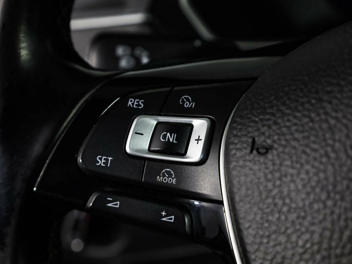 Купить Фольксваген Тигуан, 2017, 184 995 км.. Фото: #9