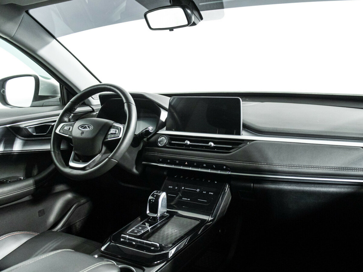 Купить Чери Тигго 7 Про, 2021, 54 166 км.. Фото: #8