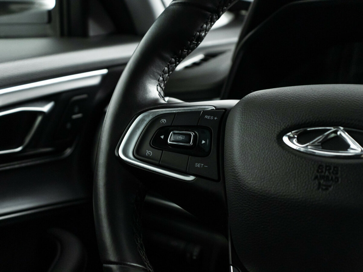 Купить Чери Тигго 7 Про, 2021, 54 166 км.. Фото: #18