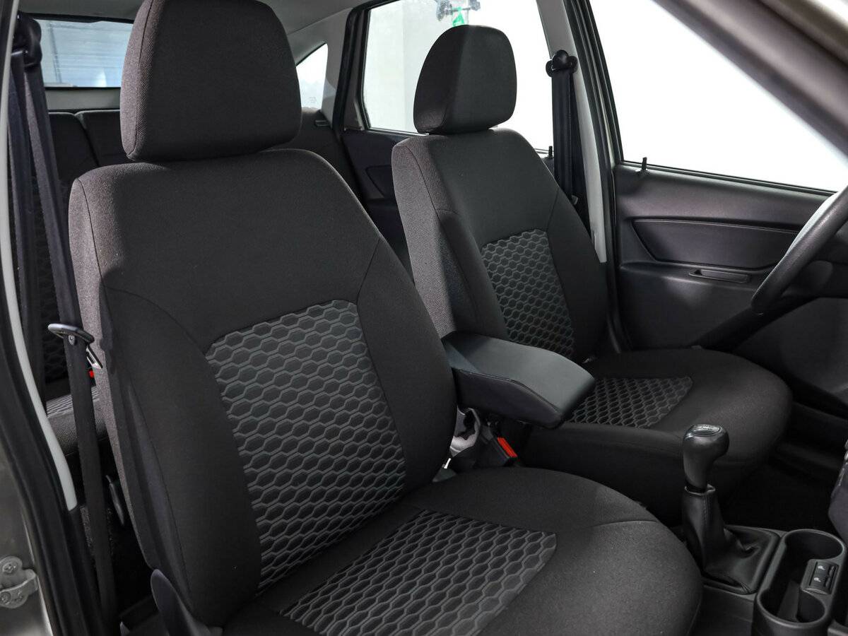 Купить Лада (ВАЗ) Гранта, 2020, 135 269 км.. Фото: #14