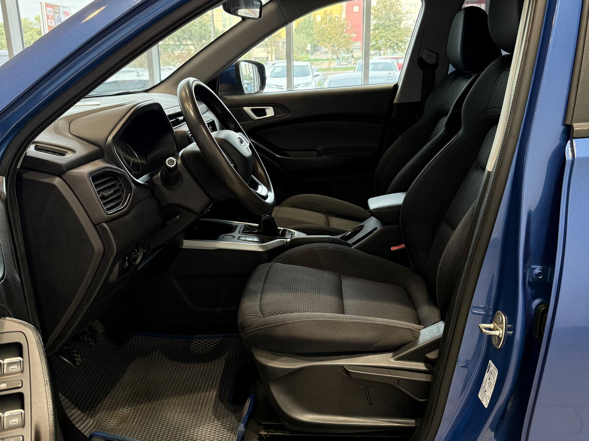 Купить Чери Тигго 4, 2019, 100 419 км.. Фото: #9