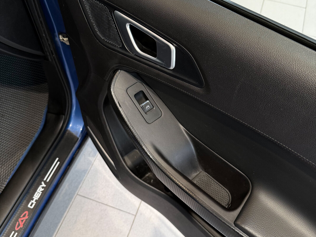 Купить Чери Тигго 4, 2019, 100 419 км.. Фото: #16