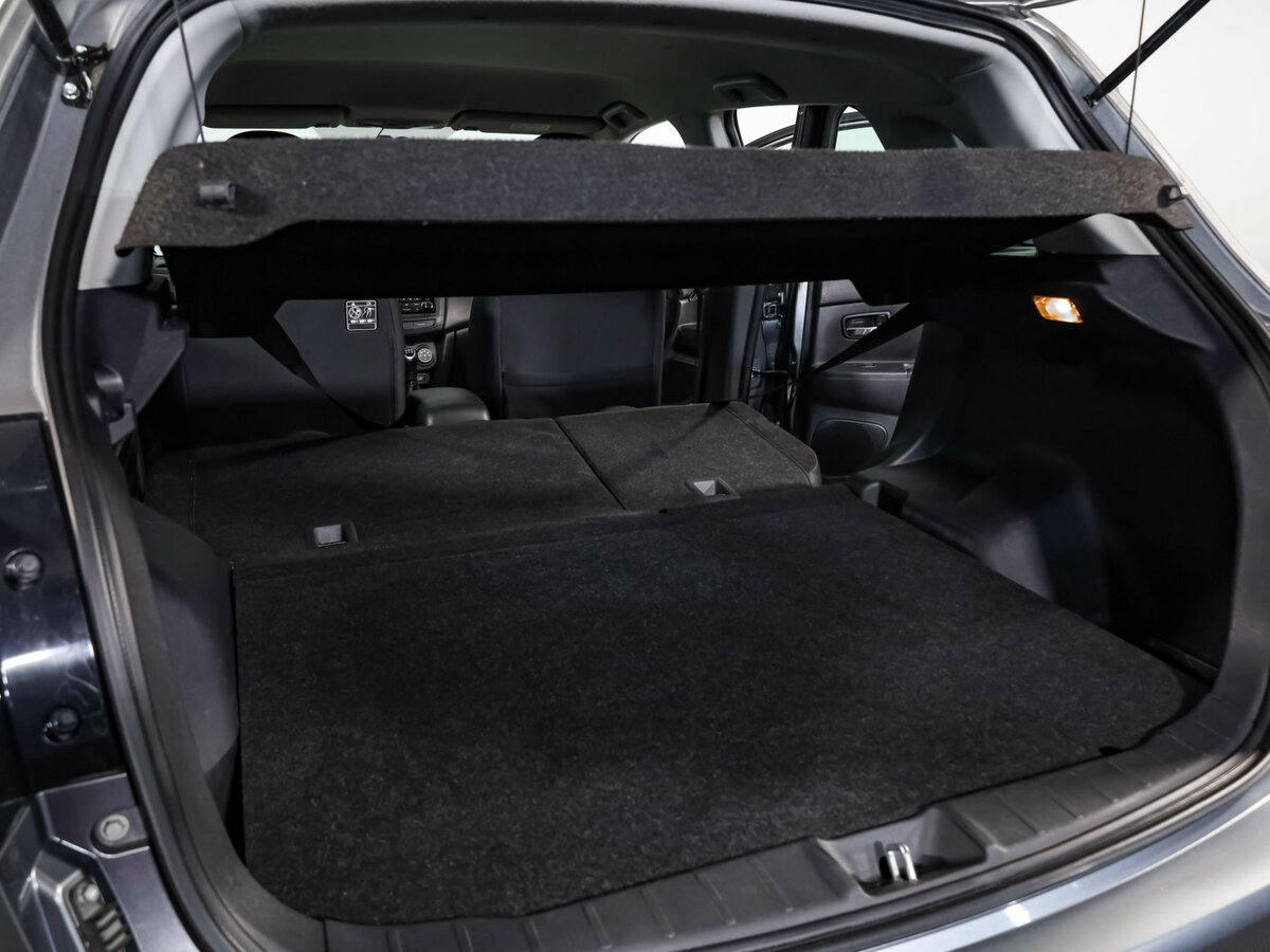 Купить Митсубиши АС-Икс, 2014, 77 829 км.. Фото: #21