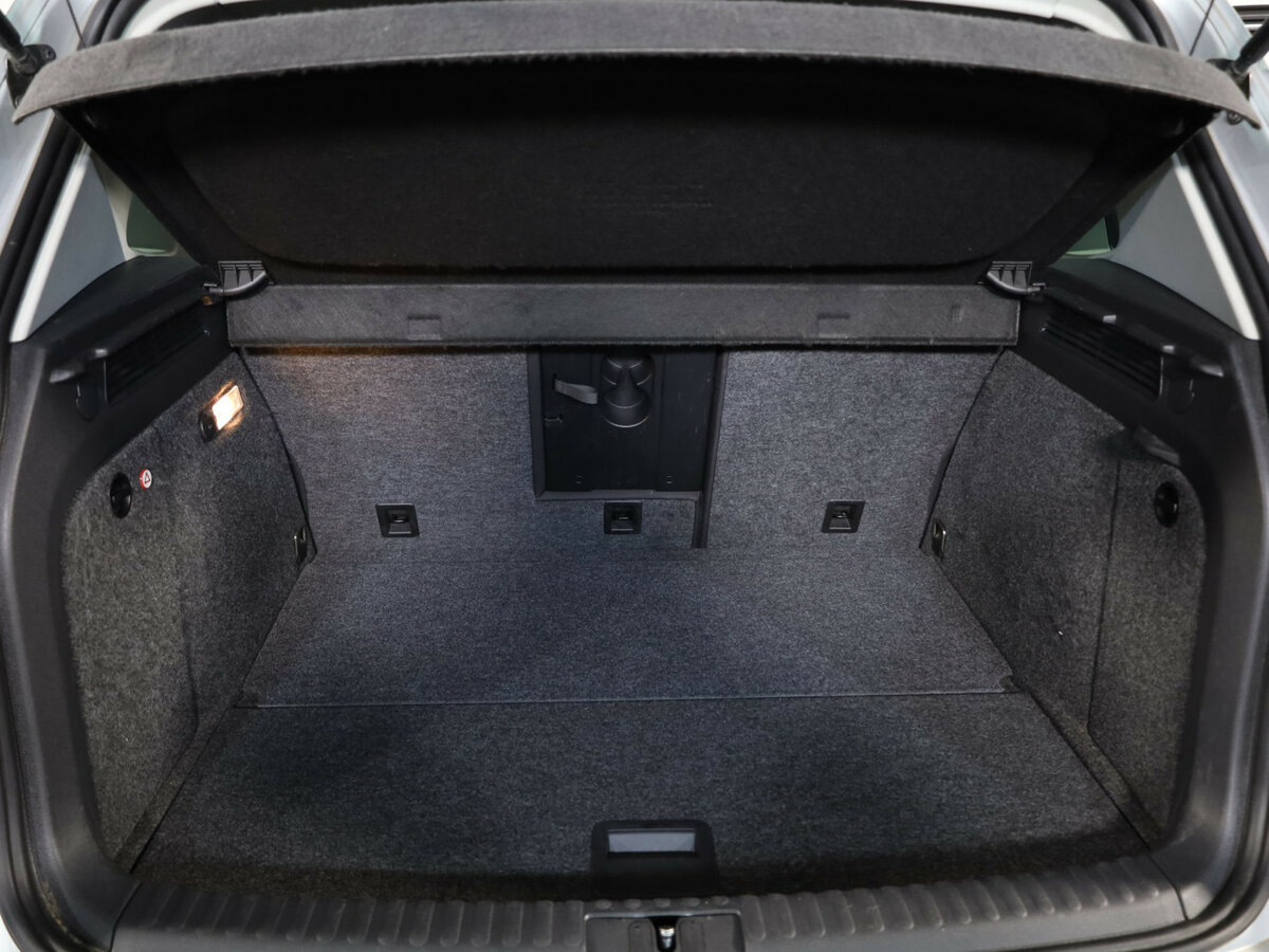 Купить Фольксваген Тигуан, 2016, 68 764 км.. Фото: #18