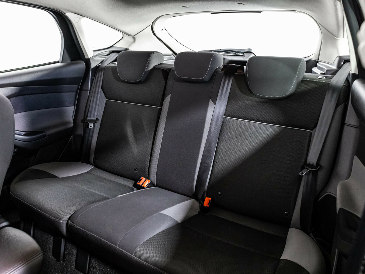 Купить Форд Фокус, 2014, 203 388 км.. Фото: #14