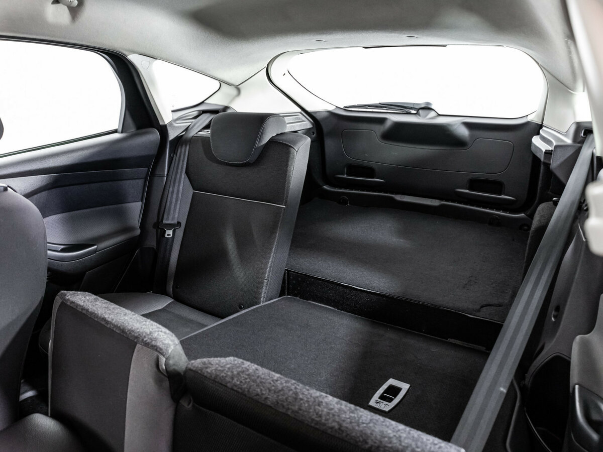 Купить Форд Фокус, 2014, 203 388 км.. Фото: #15