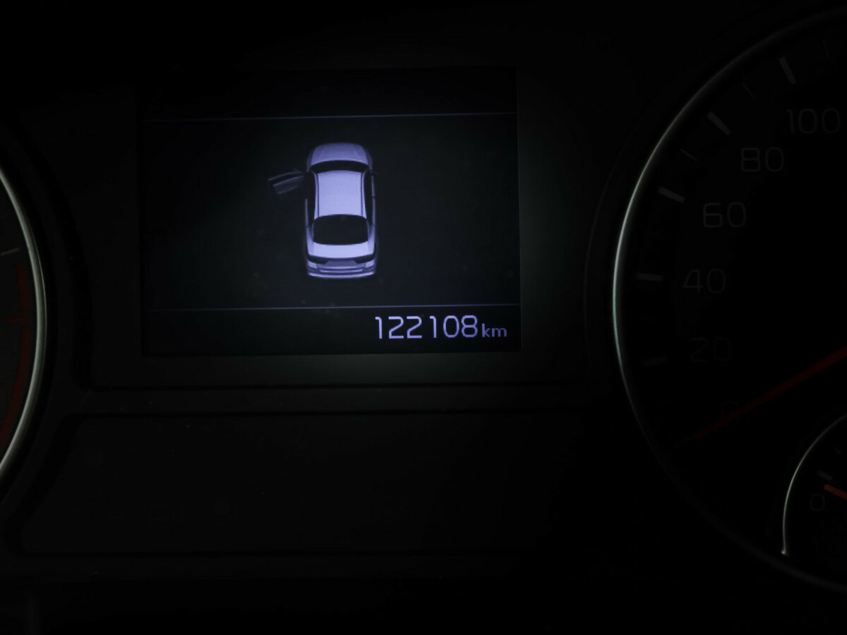 Купить Киа Оптима, 2019, 122 106 км.. Фото: #9