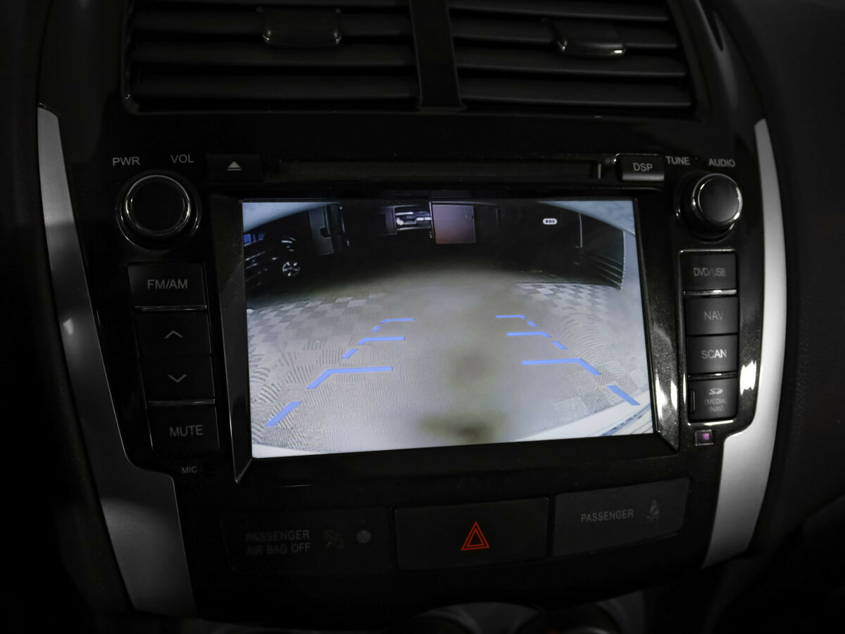 Купить Митсубиши АС-Икс, 2013, 86 507 км.. Фото: #13