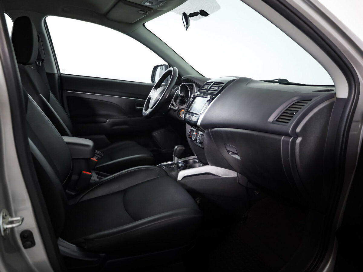 Купить Митсубиши АС-Икс, 2013, 86 507 км.. Фото: #19