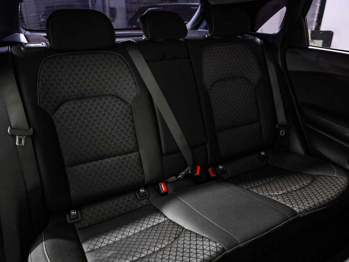 Купить Киа Сид, 2018, 124 274 км.. Фото: #20