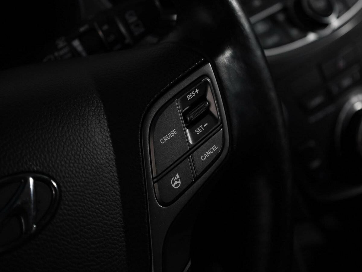 Купить Хендай Санта Фе, 2012, 231 881 км.. Фото: #17