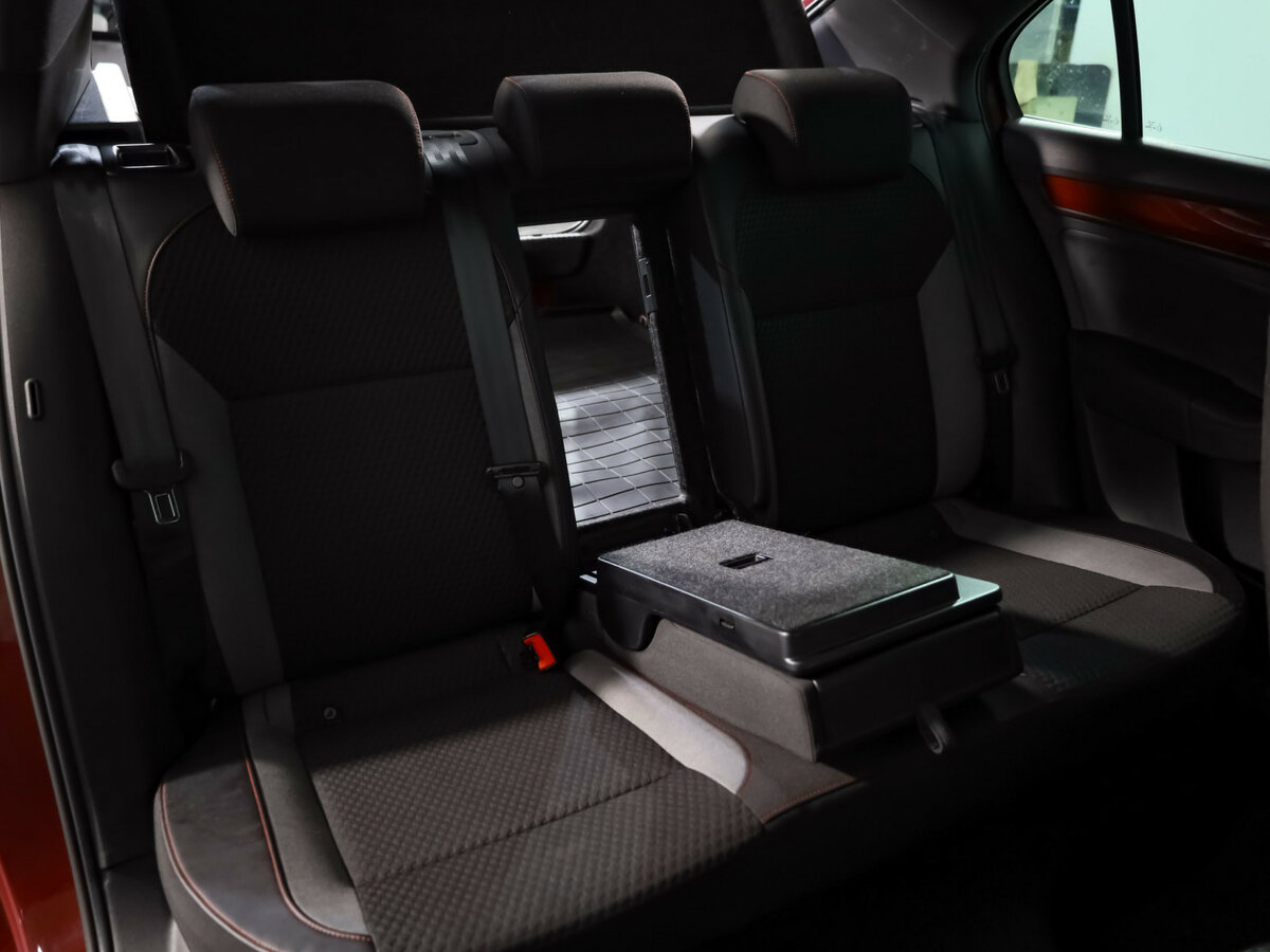 Купить Фольксваген Поло, 2021, 107 504 км.. Фото: #21