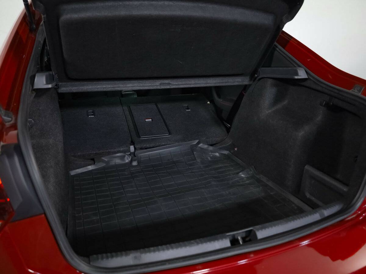 Купить Фольксваген Поло, 2021, 107 504 км.. Фото: #25