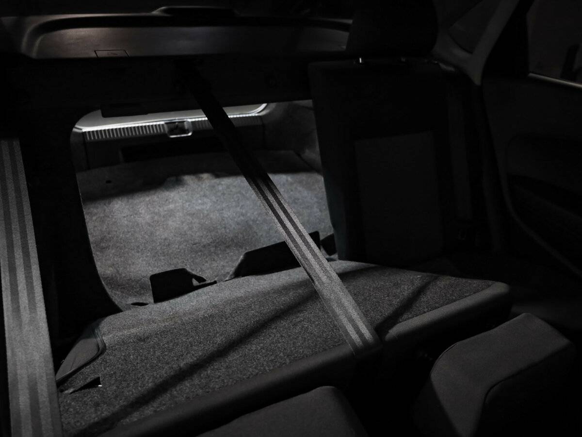 Купить Фольксваген Поло, 2013, 191 577 км.. Фото: #16