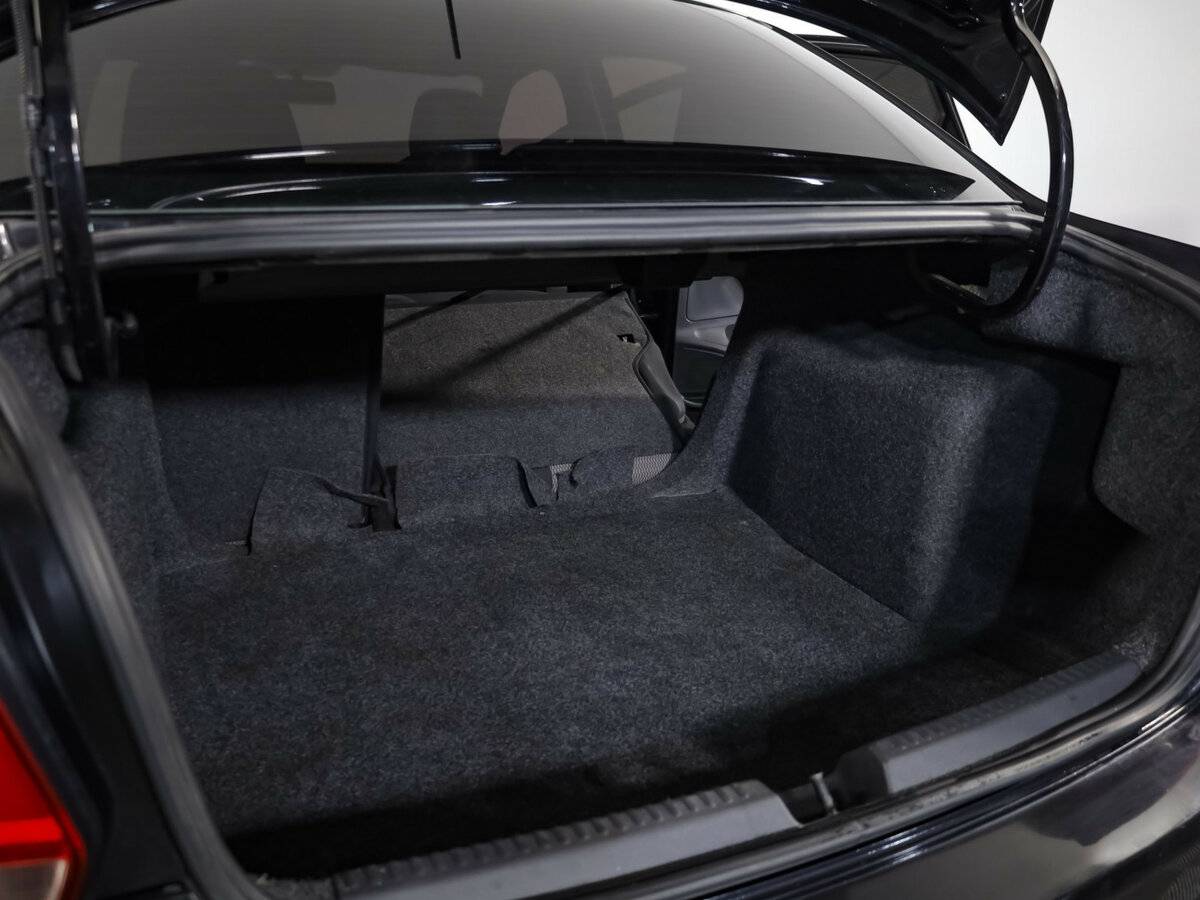 Купить Фольксваген Поло, 2013, 191 577 км.. Фото: #19