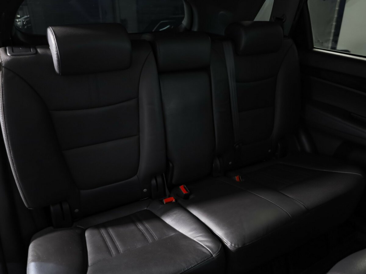 Купить Киа Соренто, 2014, 209 708 км.. Фото: #24