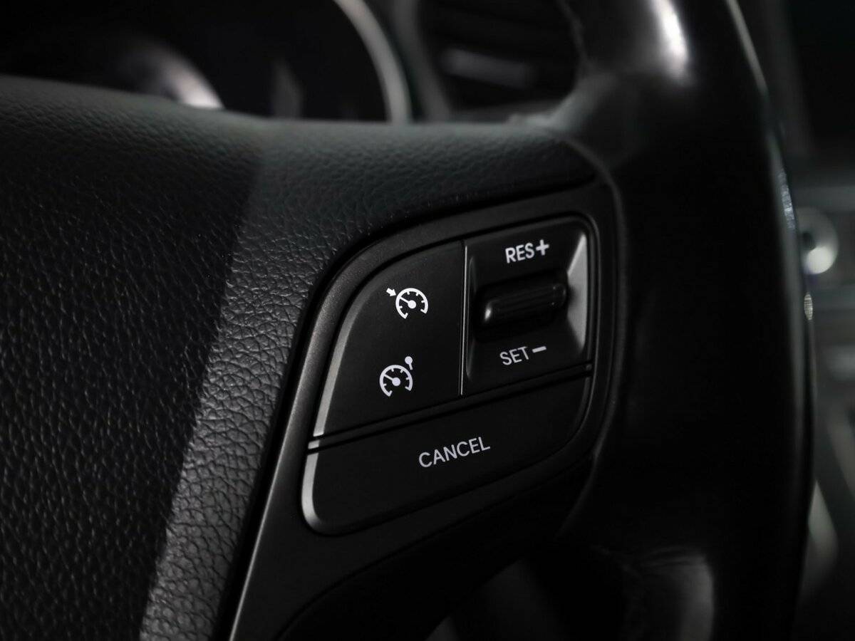 Купить Хендай Санта Фе, 2016, 146 152 км.. Фото: #14