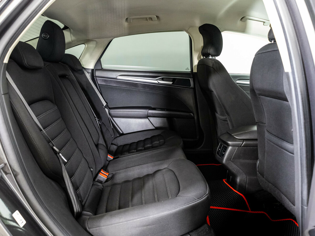 Купить Форд Мондео, 2016, 279 311 км.. Фото: #13