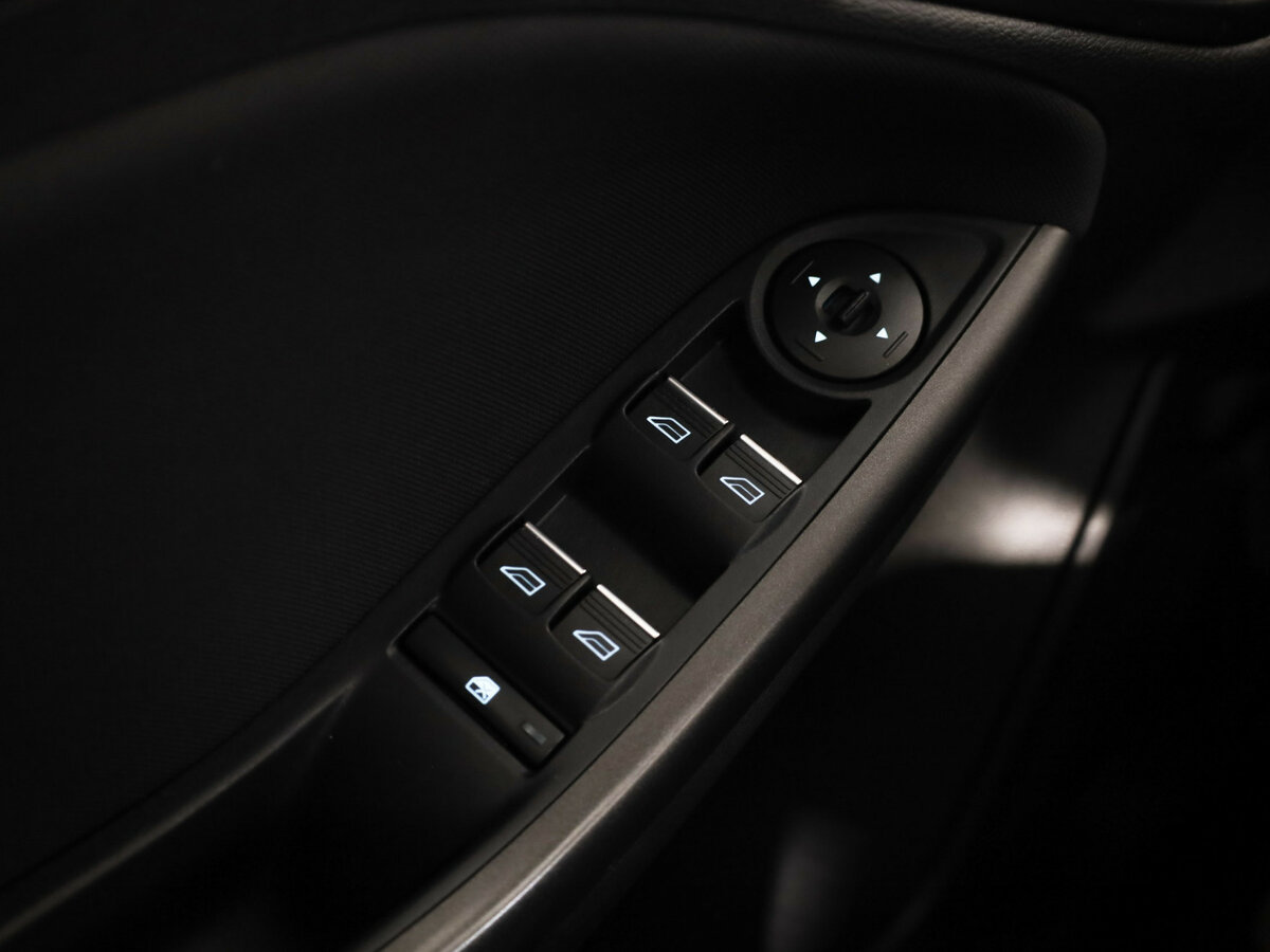 Купить Форд Фокус, 2018, 100 214 км.. Фото: #18