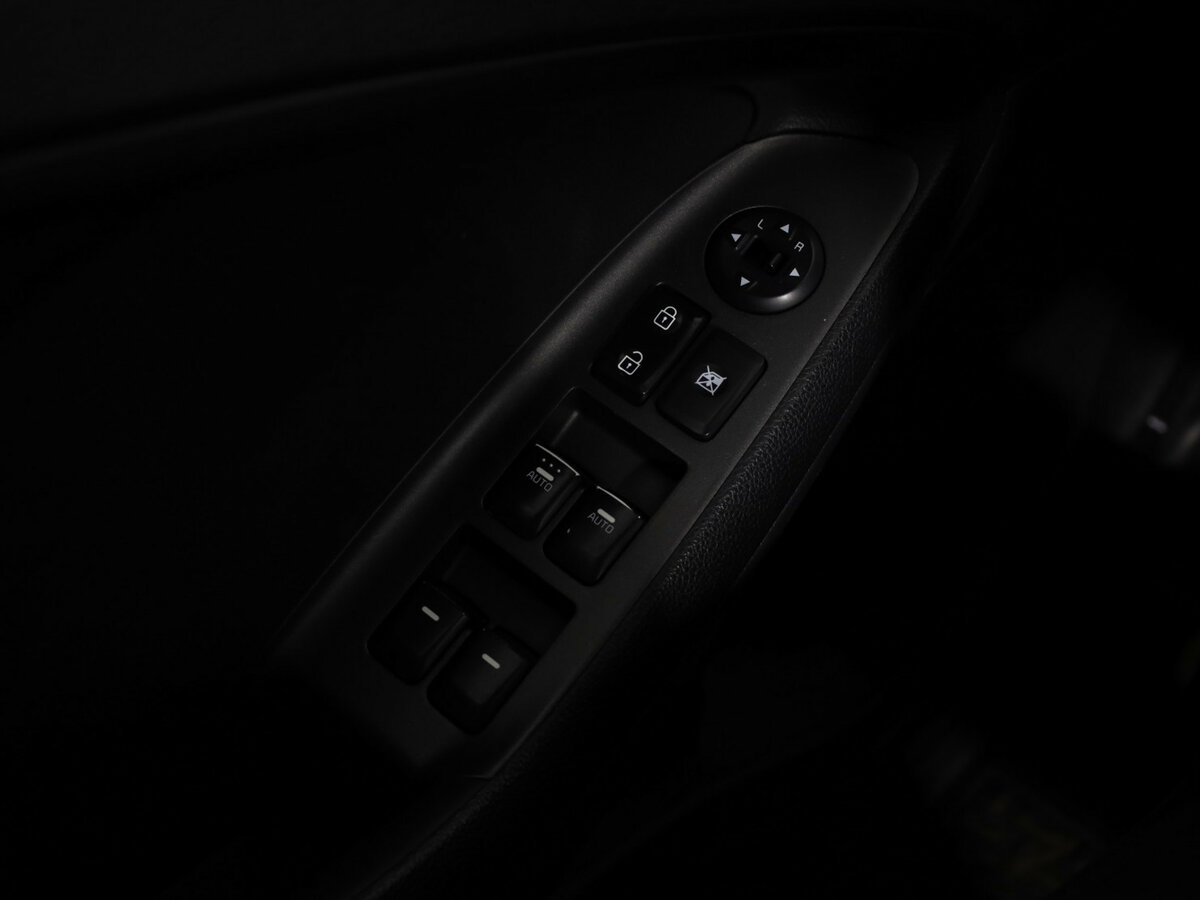 Купить Киа Церато, 2013, 206 085 км.. Фото: #19