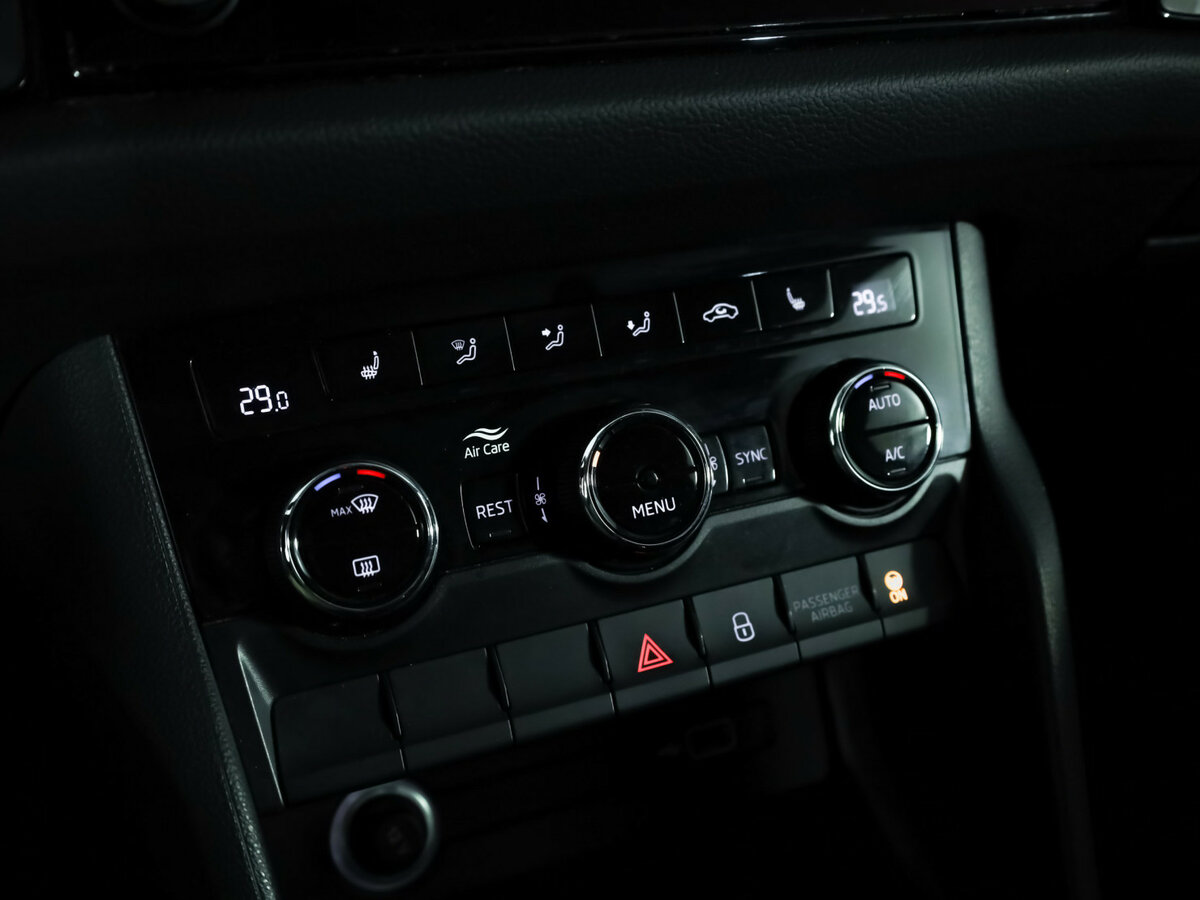 Купить Шкода Кодиак, 2018, 188 283 км.. Фото: #14