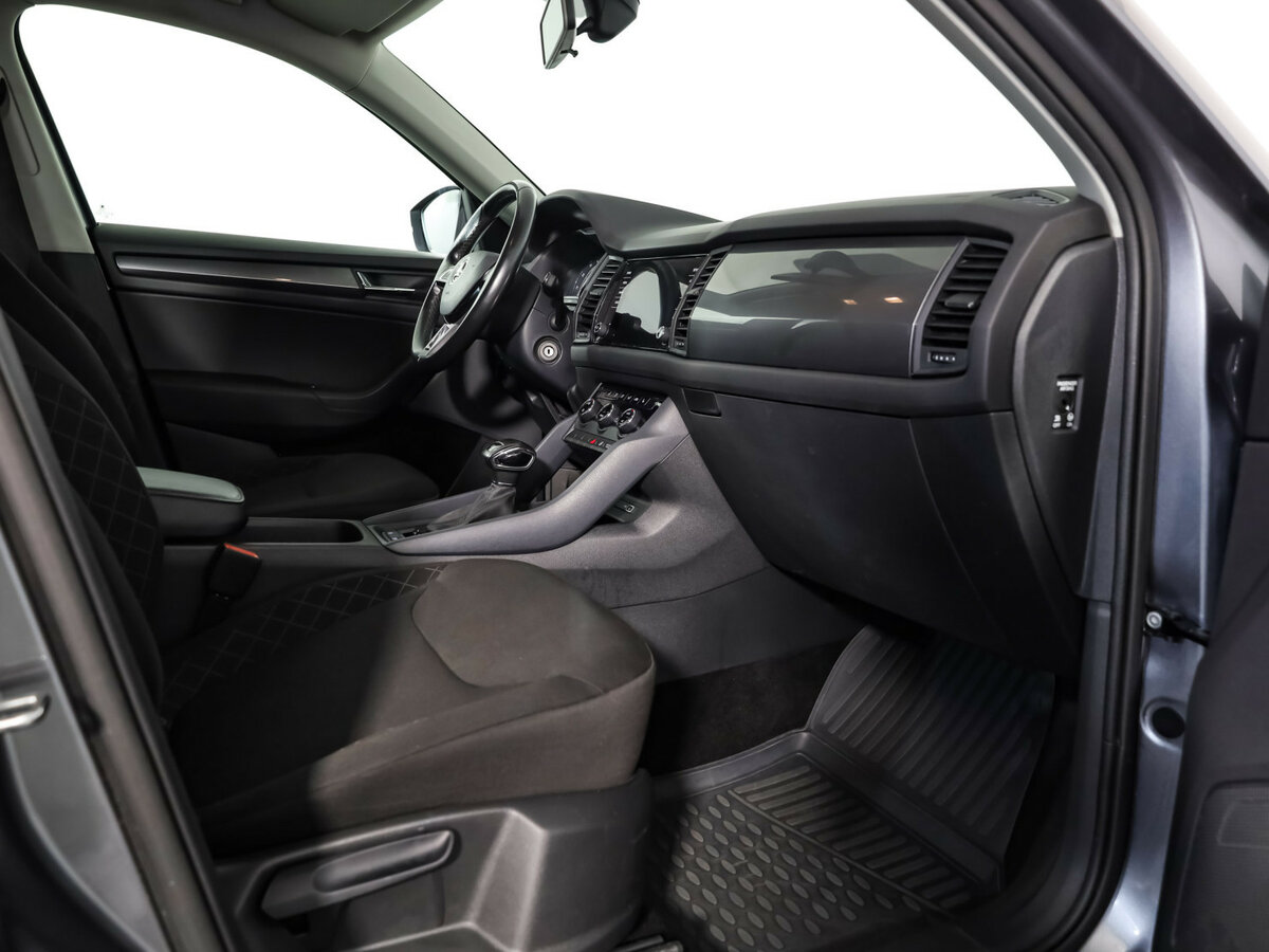 Купить Шкода Кодиак, 2018, 188 283 км.. Фото: #17