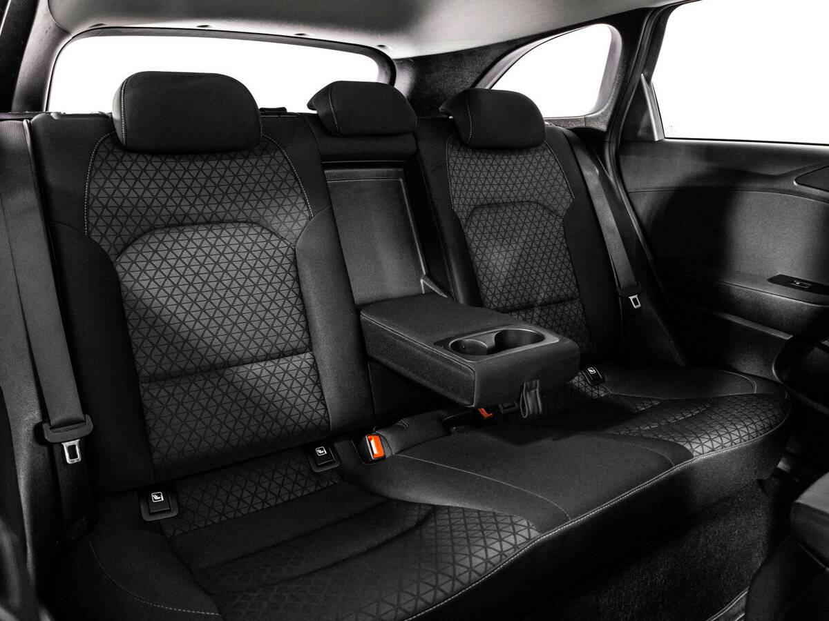 Купить Киа Сид, 2019, 88 743 км.. Фото: #15