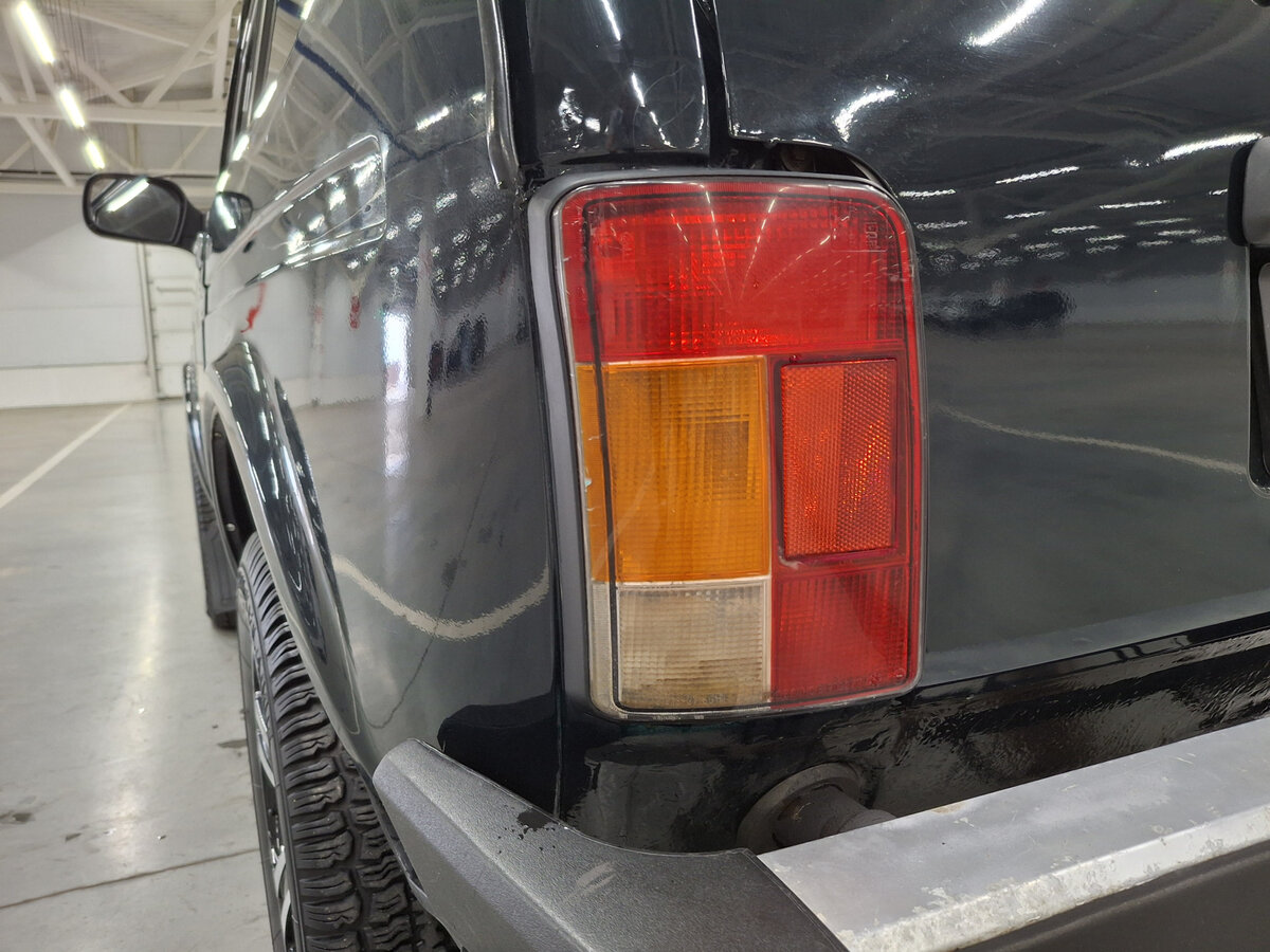 Купить Лада (ВАЗ) 2121 (4х4), 2012, 107 327 км.. Фото: #8