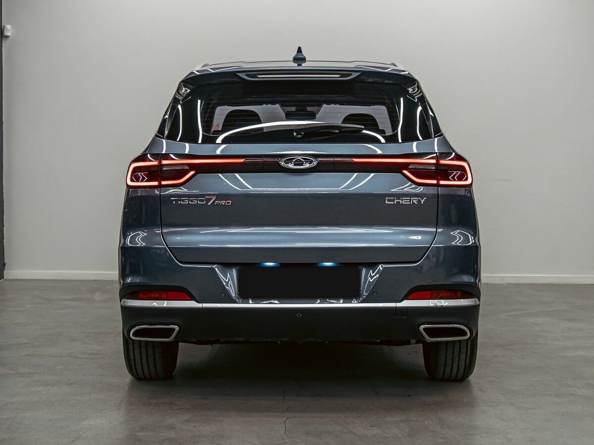 Купить Чери Тигго 7 Про, 2022, 56 000 км.. Фото: #4
