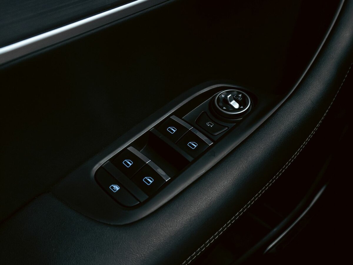 Купить Чери Тигго 7 Про, 2022, 56 000 км.. Фото: #12