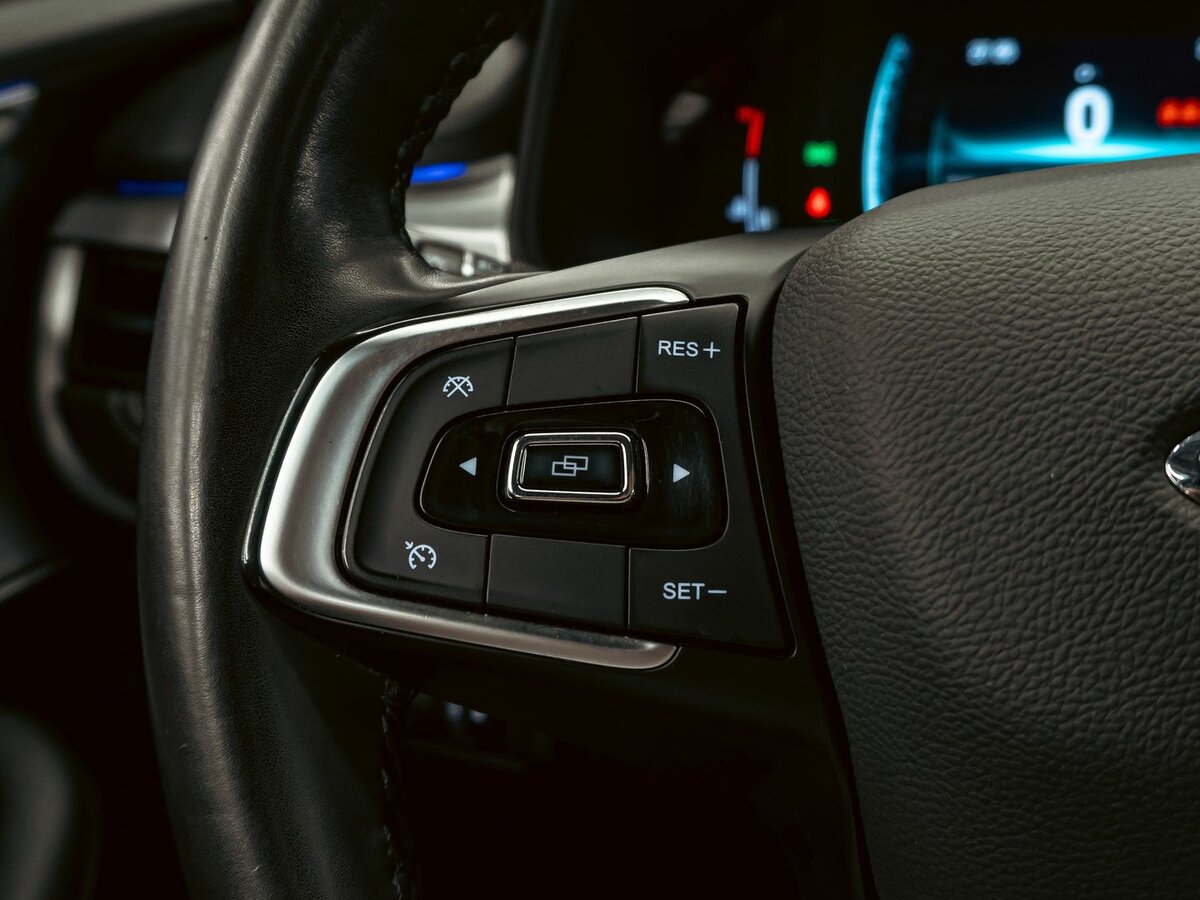 Купить Чери Тигго 7 Про, 2022, 56 000 км.. Фото: #15